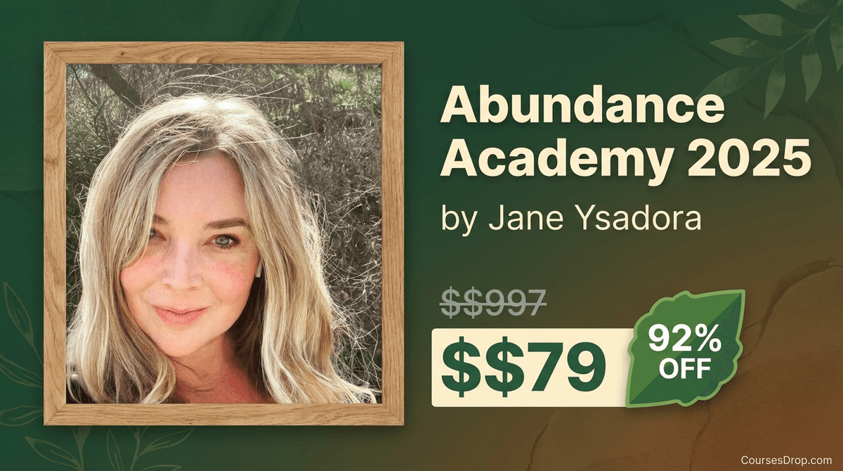 Abundance Academy 2025