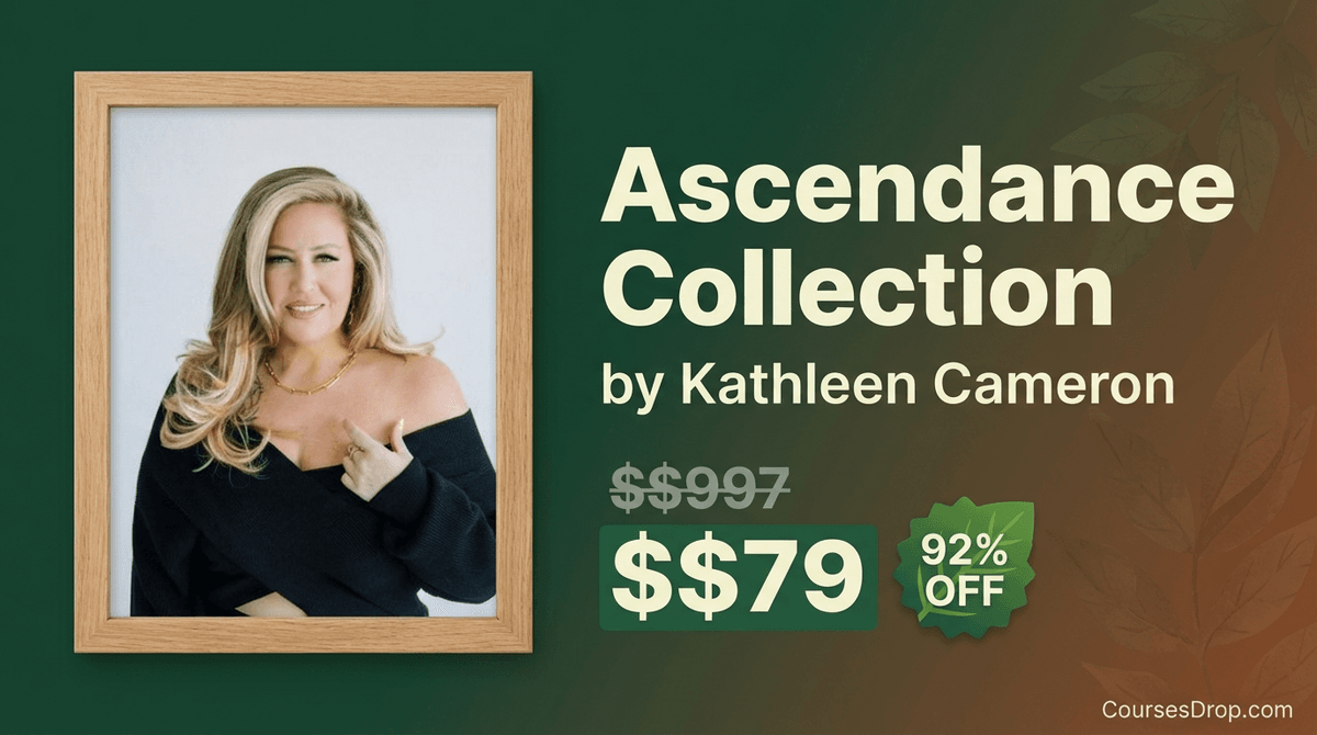 Ascendance Collection