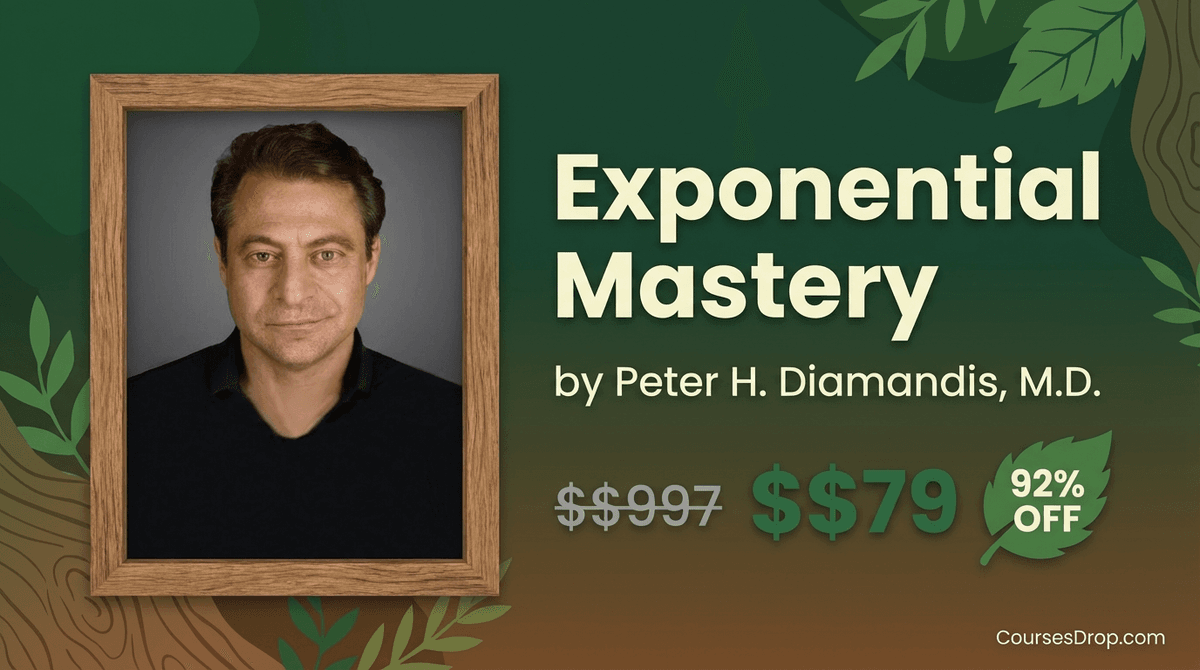 Exponential Mastery