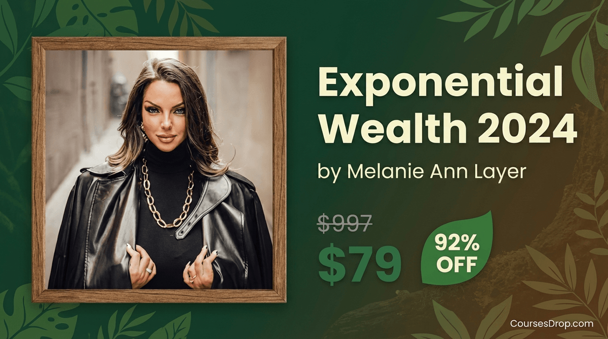 Exponential Wealth 2024