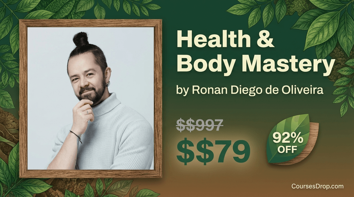 Health & Body Mastery