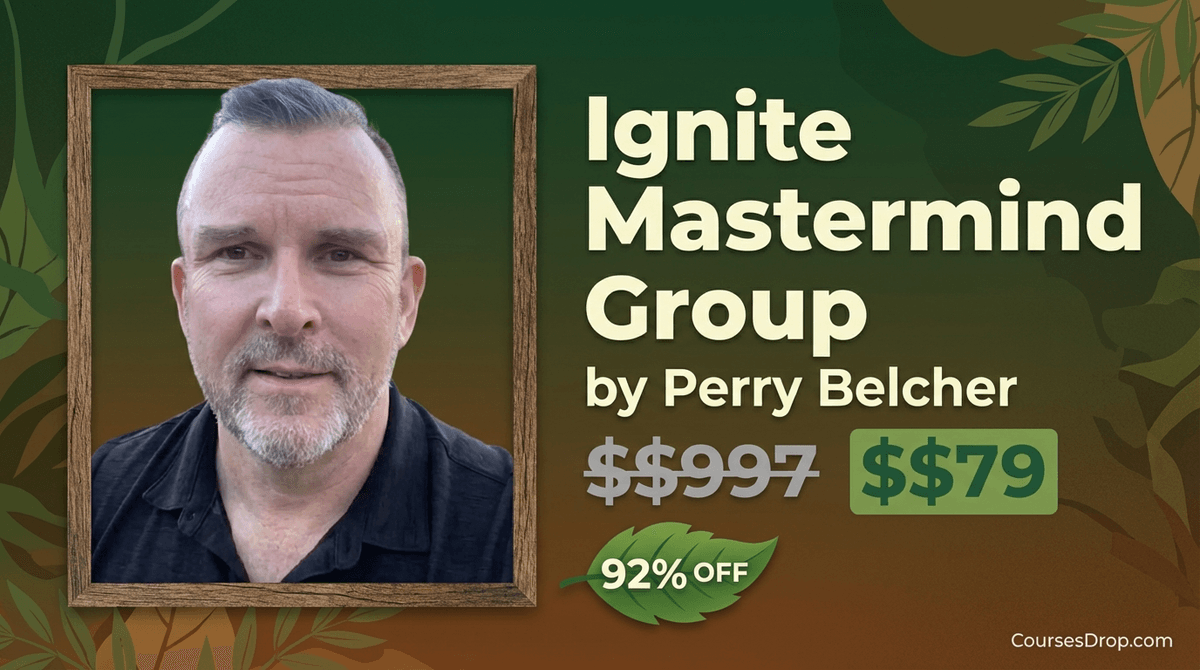 Ignite Mastermind Group