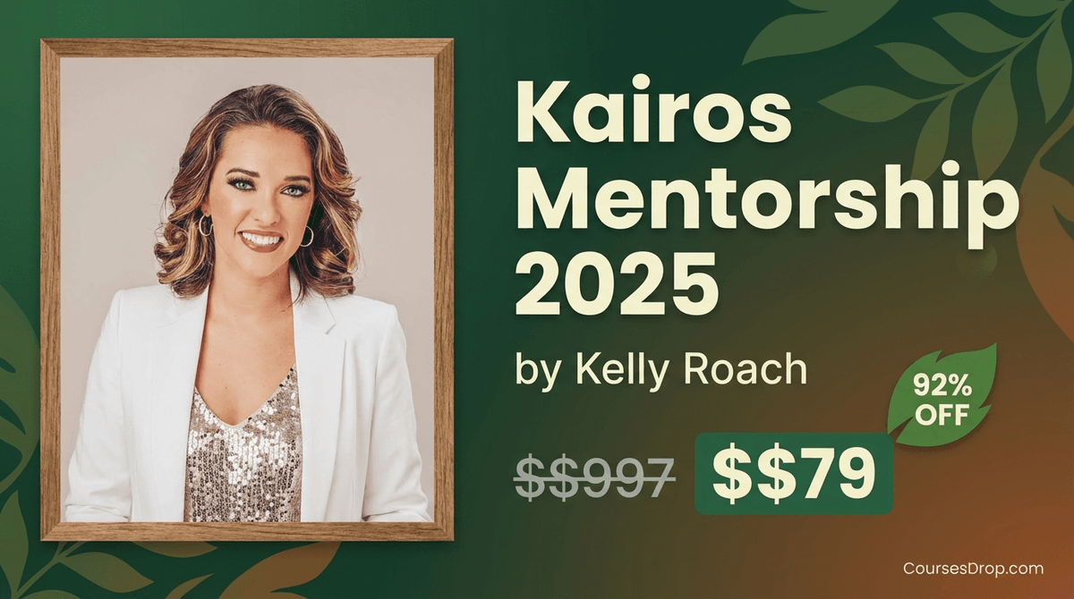 Kairos Mentorship 2025
