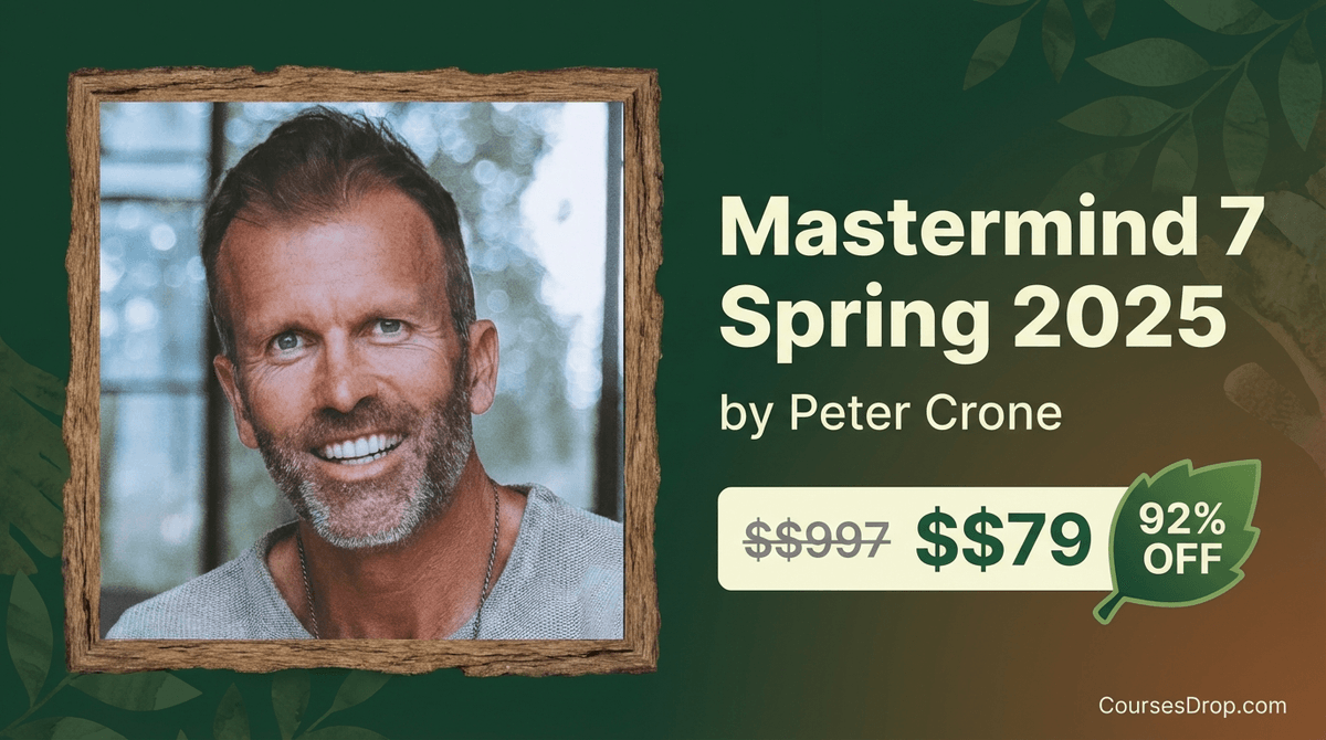 Mastermind 7 Spring 2025