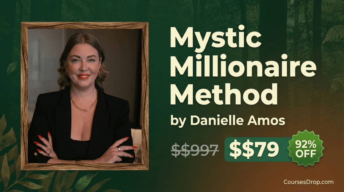 Mystic Millionaire Method