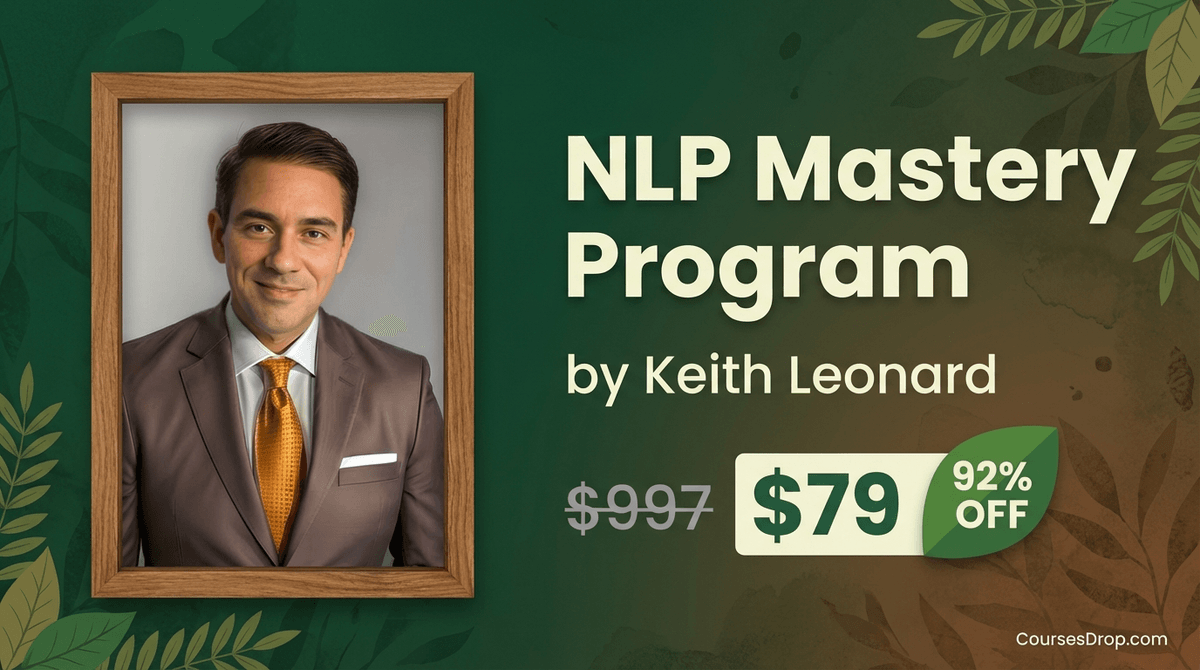 NLP Mastery Program