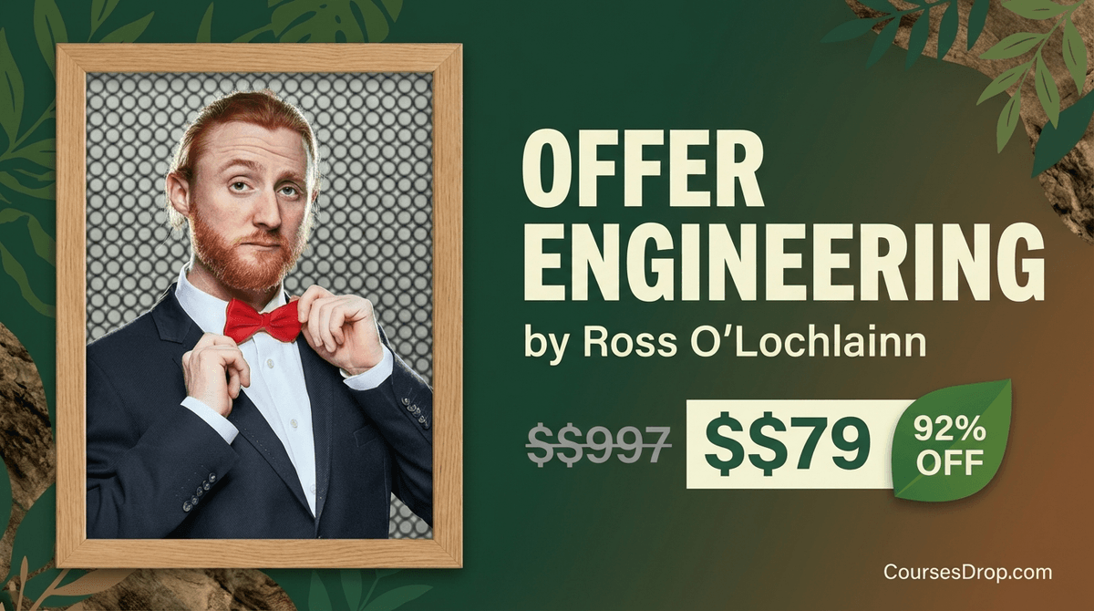 Offer Engineering