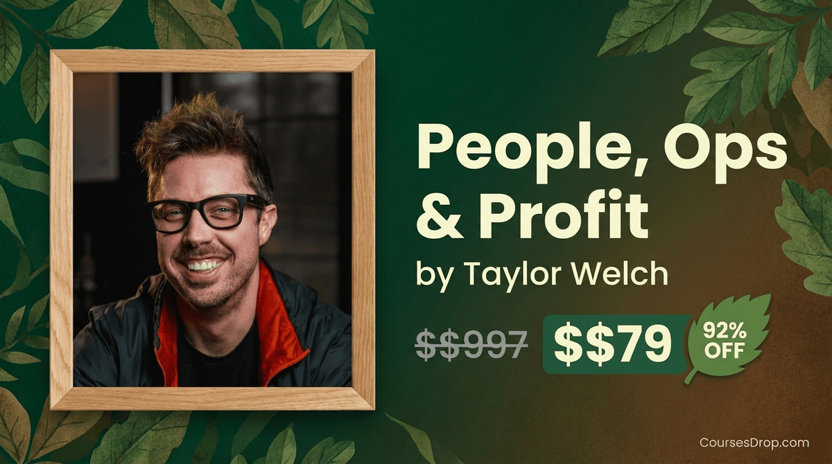 People, Ops & Profit