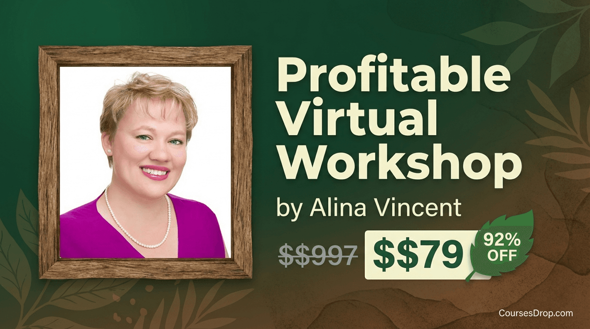 Profitable Virtual Workshop