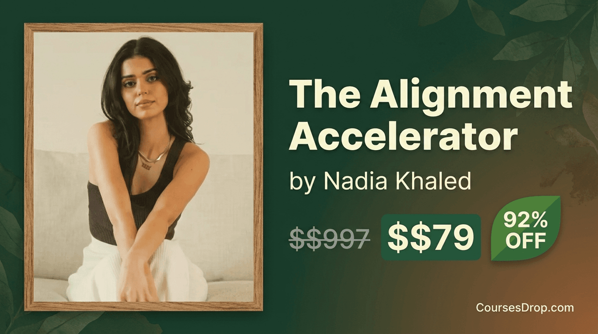 The Alignment Accelerator