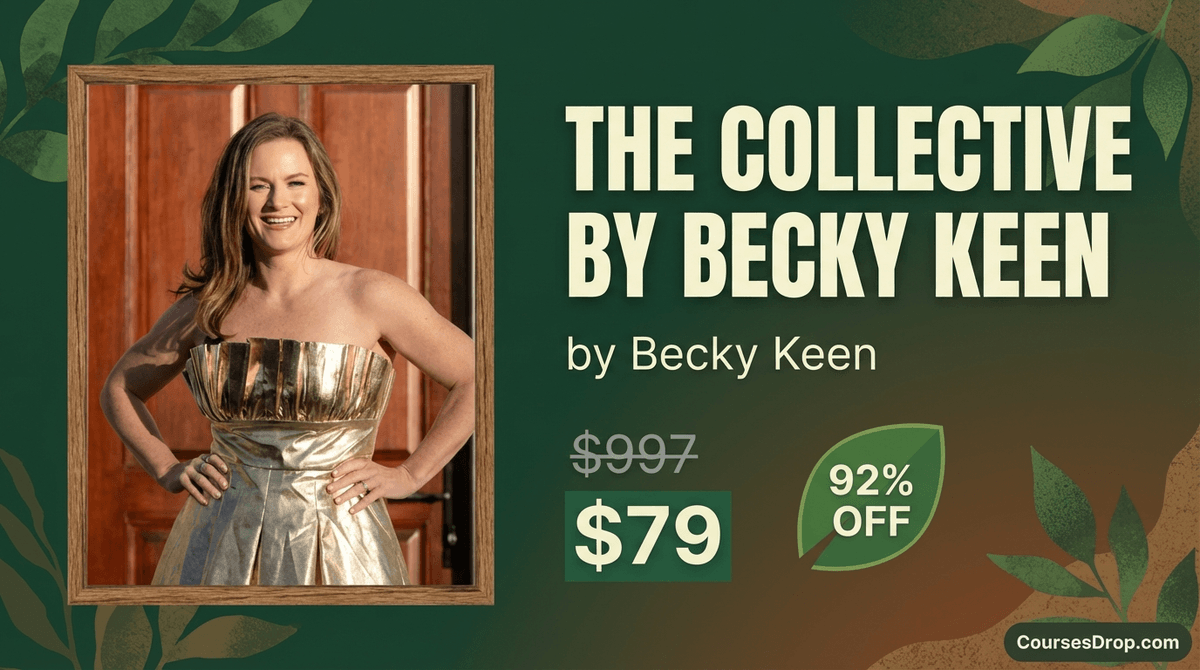 The Collective by Becky Keen