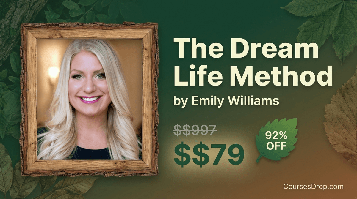 The Dream Life Method