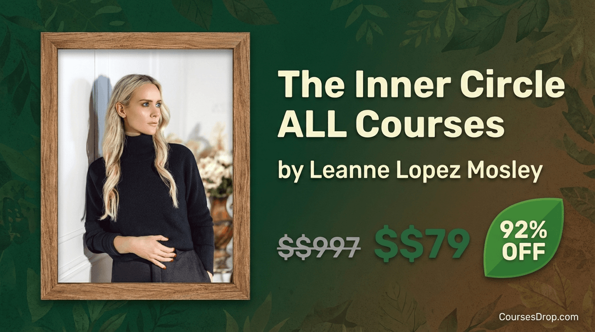 The Inner Circle ALL Courses