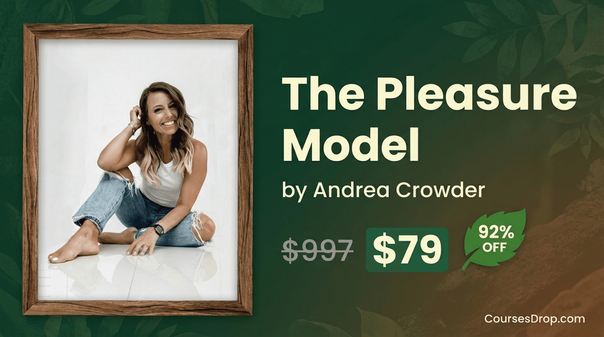 The Pleasure Model