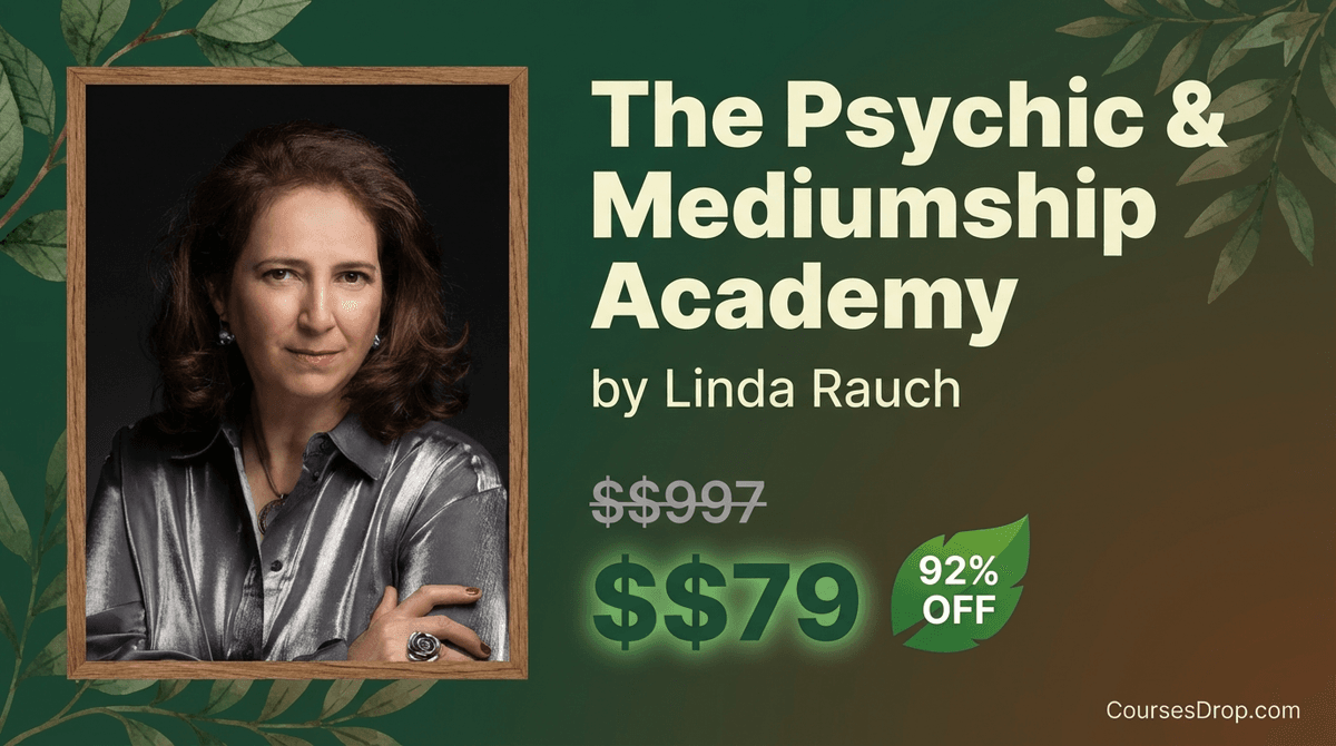 The Psychic & Mediumship Academy