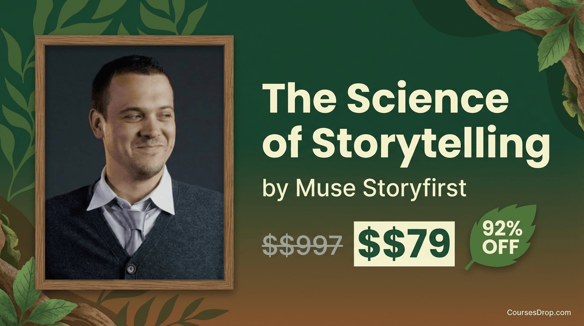 The Science of Storytelling
