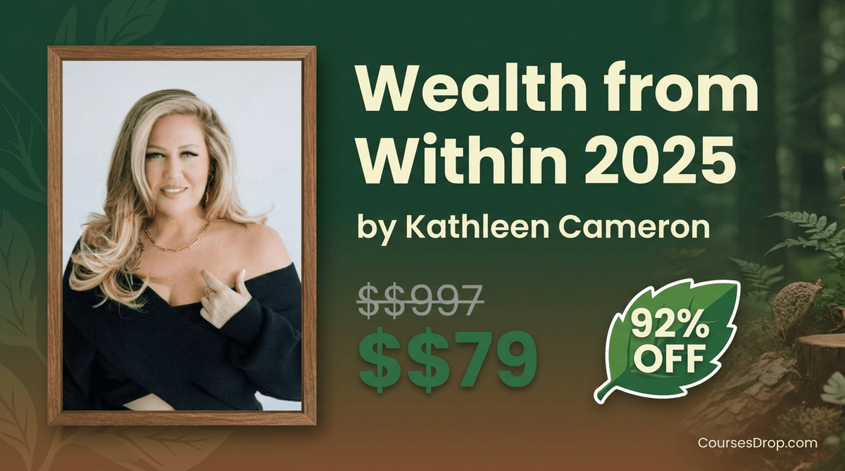 Wealth from Within 2025